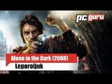 Alone in the Dark (2008) - Leporoljuk tn