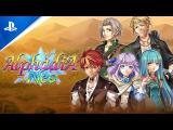 Alphadia Neo - Official Trailer | PS5 & PS4 Games tn