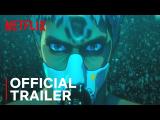 Altered Carbon: Resleeved | Official Trailer | Netflix tn