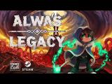 Alwa's Legacy trailer tn