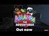 Amanda the Adventure OUT NOW tn