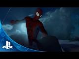 Amazing Spider-Man 2 Developer Diary  tn