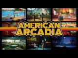 American Arcadia | Announcement Teaser tn
