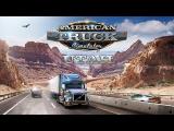 American Truck Simulator Utah trailer tn