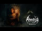 Amnesia: Rebirth launch trailer tn