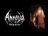 Amnesia: Rebirth megjelenési dátum trailer tn