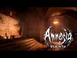 Amnesia: Rebirth - Story & Environments Trailer tn