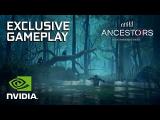Ancestors: The Humankind Odyssey - Exclusive Gameplay tn
