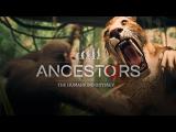 Ancestors: The Humankind Odyssey konzolos megjelenés trailer tn