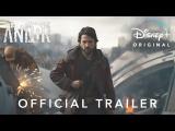 Andor | Official Trailer | Disney+ tn