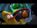 Angry Birds 2 - A film - magyar szinkronos előzetes #1 / Animáció tn