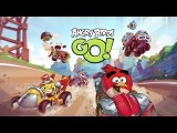 Angry Birds Go trailer tn