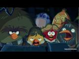 Angry Birds Star Wars Cinematic Trailer tn