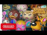 Animal Crossing: New Horizons - Deserted Island Getaway Package Primer tn