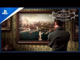 Anno 1800 Console Edition - Launch Trailer tn