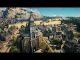 Anno 1800 - PC Gaming Show 2018 trailer tn