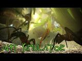 Ant Simulator - Alpha Update 4 tn