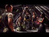 Anthem Gameplay Features – Our World, My Story Trailer tn