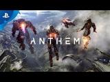 Anthem - Official Teaser Trailer PS4 (Xbox One X) tn