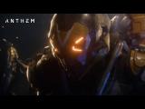 E3 2017 - Anthem Official Teaser Trailer tn