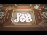 Aperture Desk Job Trailer tn