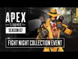 Apex Legends Fight Night Collection Event Trailer tn