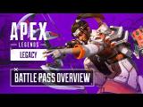 Apex Legends: Legacy Battle Pass Trailer tn