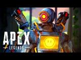 Apex Legends - Official Cinematic Launch Trailer tn