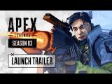 Apex Legends Season 3 – Meltdown Launch Trailer tn