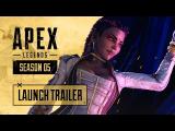 Apex Legends Season 5 – Fortune's Favor Launch Trailer tn