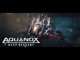Aquanox: Deep Descent - Release Date Trailer tn