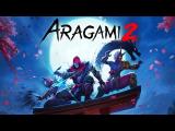 Aragami 2 - Official Cinematic Gameplay Reveal Trailer tn