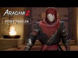Aragami 2 - Story Trailer tn