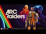 ARC Raiders Reveal & Gameplay Trailer tn