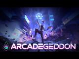 Arcadegeddon Official Launch Trailer tn