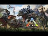 ARK: Survival Evolved Official Launch Trailer!  tn