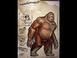 ARK: Survival Evolved - Spotlight Gigantopithecus! tn
