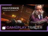 Arkham Horror: Mother's Embrace - Gameplay Trailer tn