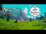Aron's Adventure - Gameplay Trailer tn
