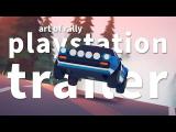 Art of Rally PS5, PS4 trailer tn