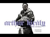 Arthur király - A kard legendája (King Arthur) - Magyar szinkronos előzetes (16) tn