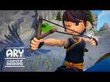 Ary and the Secret of Seasons trailer tn