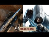 Assassin’s Creed 4 - rejtett penge replika tn