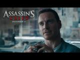 Assassin’s Creed - “It’s Time To Make History