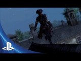 Assassin's Creed: Liberation HD bejelentés videó tn