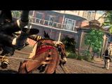 Assassin's Creed Liberation HD launch trailer tn