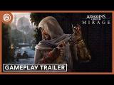 Assassin's Creed Mirage: Gameplay Trailer tn