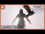 Assassin's Creed Mirage: Launch Trailer tn