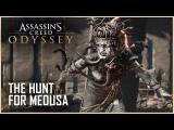 Assassin’s Creed: Odyssey - The Hunt for Medusa tn