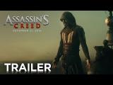 Assassin’s Creed Official Trailer 2 tn
